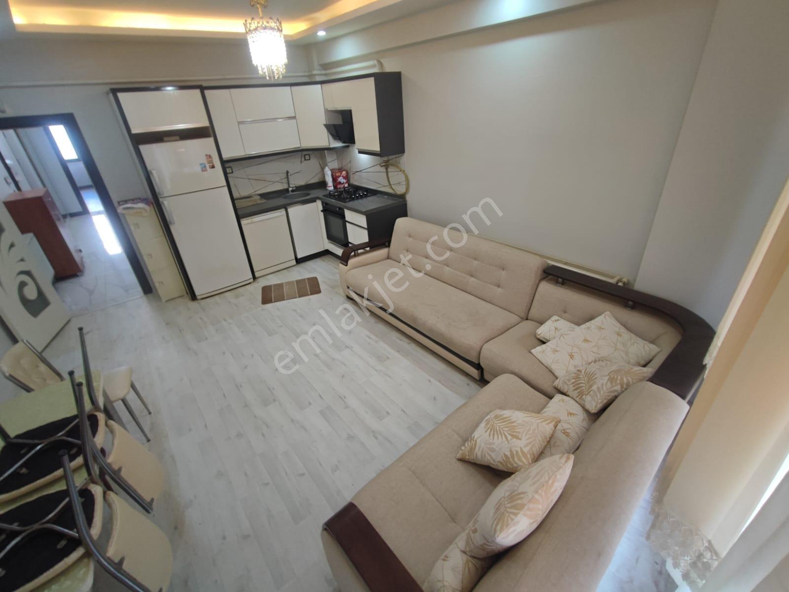 ▇ Varyant'tan Bahçe Kullanımlı 2+1 Daire ▇ - Görsel 8