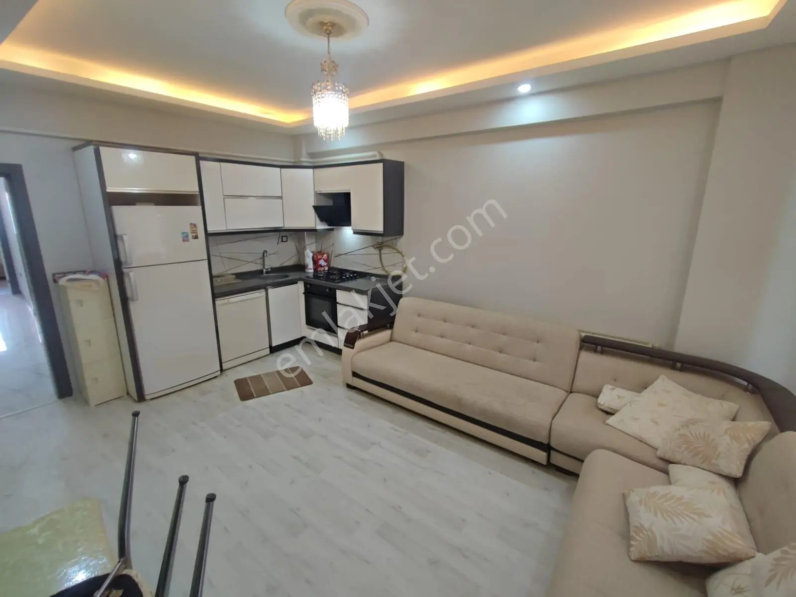 ▇ Varyant'tan Bahçe Kullanımlı 2+1 Daire ▇ - Görsel 4
