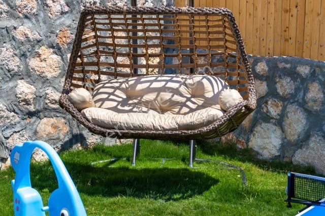 Kalkan Sarıbelende Günlük Kiralık 2+1 Villa 2026 Sezonu İçin Güncel - Görsel 13