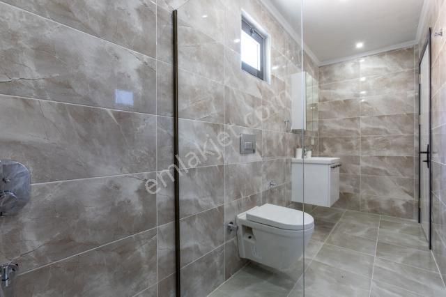 Kalkan Sarıbelende Günlük Kiralık 2+1 Villa 2026 Sezonu İçin Güncel - Görsel 20