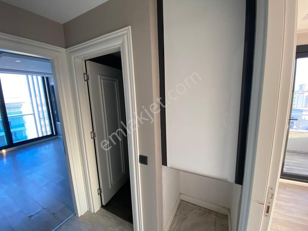 ░_*arcıty*_░den Yenişehir'de 2+1 Lüx Site İçi + Full Deniz Manz - Görsel 11