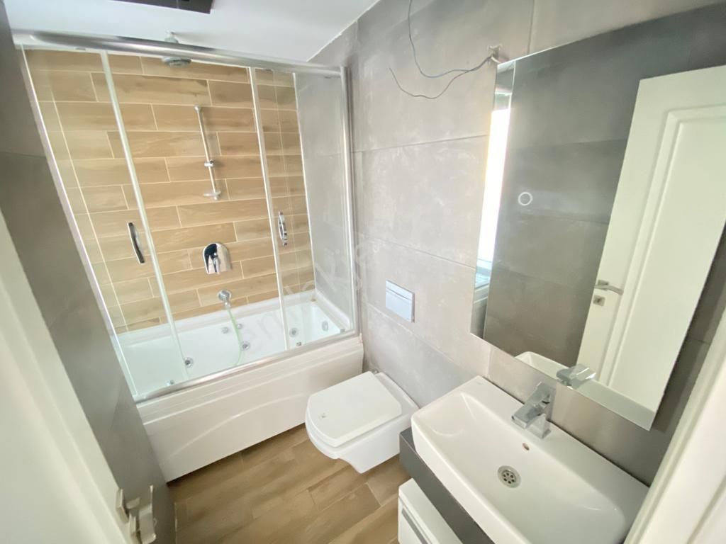 ░_*arcıty*_░den Yenişehir'de 2+1 Lüx Site İçi + Full Deniz Manz - Görsel 16