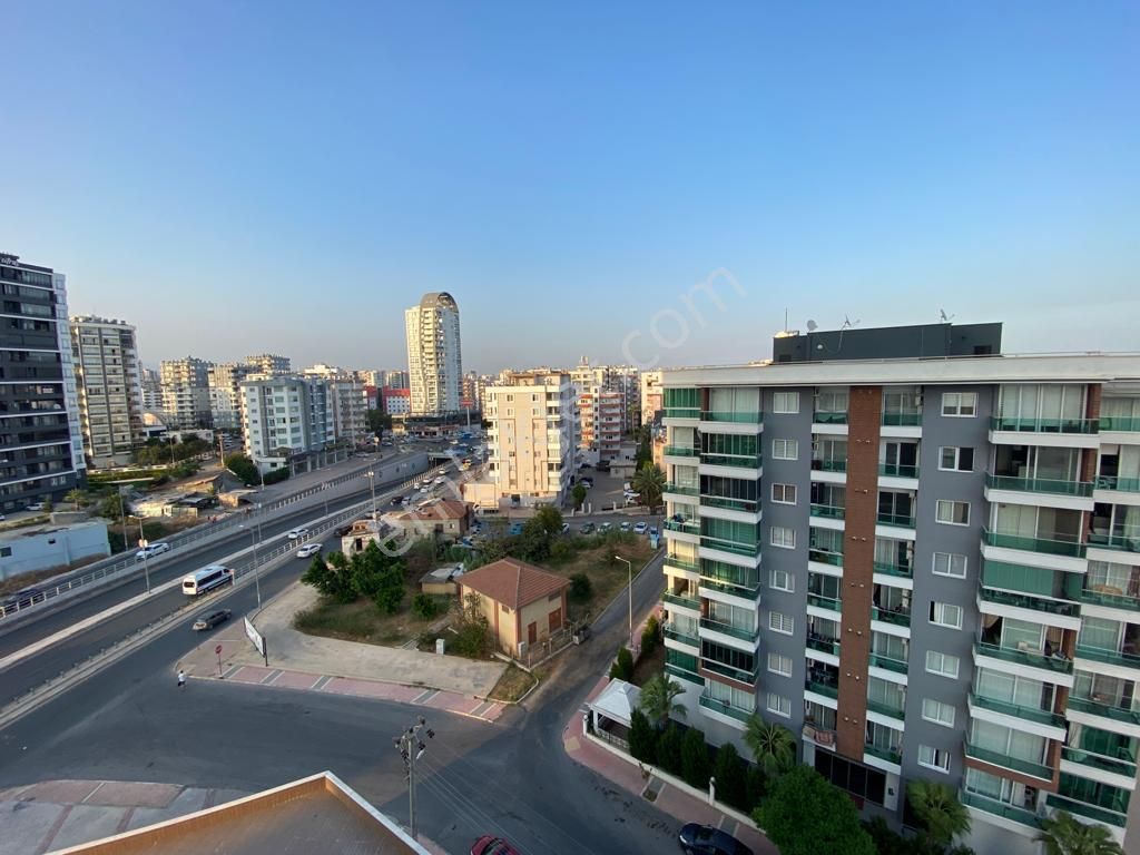 ░_*arcıty*_░den Yenişehir'de 2+1 Lüx Site İçi + Full Deniz Manz - Görsel 5