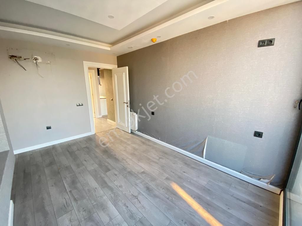 ░_*arcıty*_░den Yenişehir'de 2+1 Lüx Site İçi + Full Deniz Manz - Görsel 15