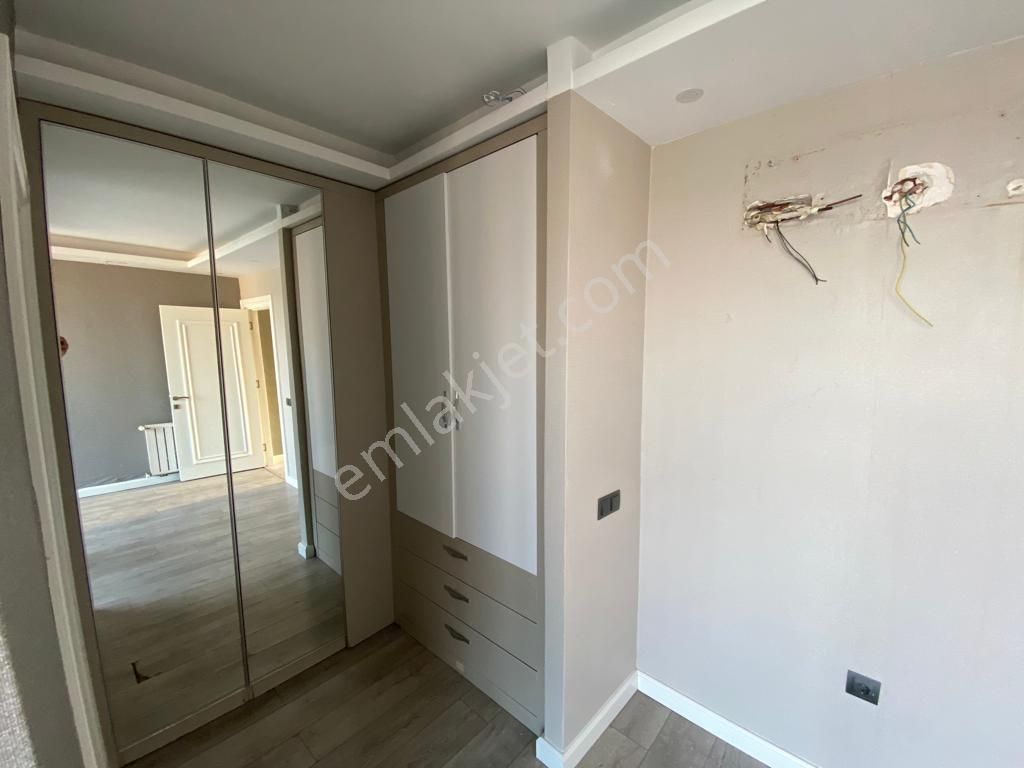 ░_*arcıty*_░den Yenişehir'de 2+1 Lüx Site İçi + Full Deniz Manz - Görsel 13