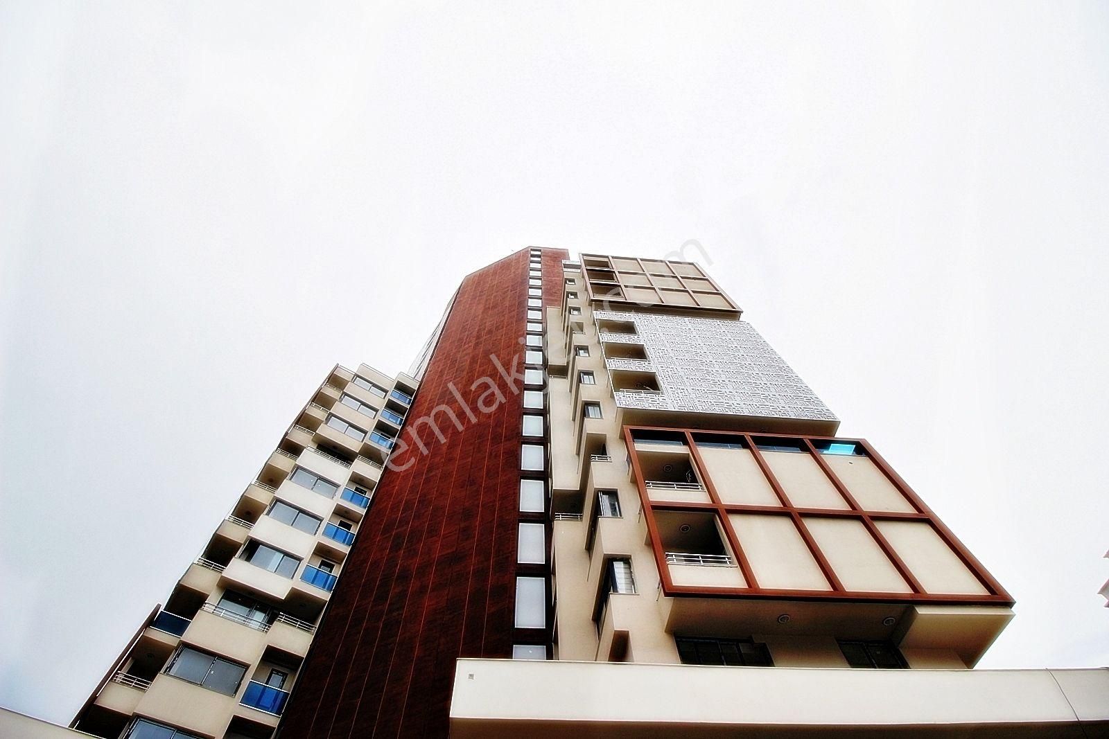 ░_*arcıty*_░den Yenişehir'de 2+1 Lüx Site İçi + Full Deniz Manz - Görsel 26