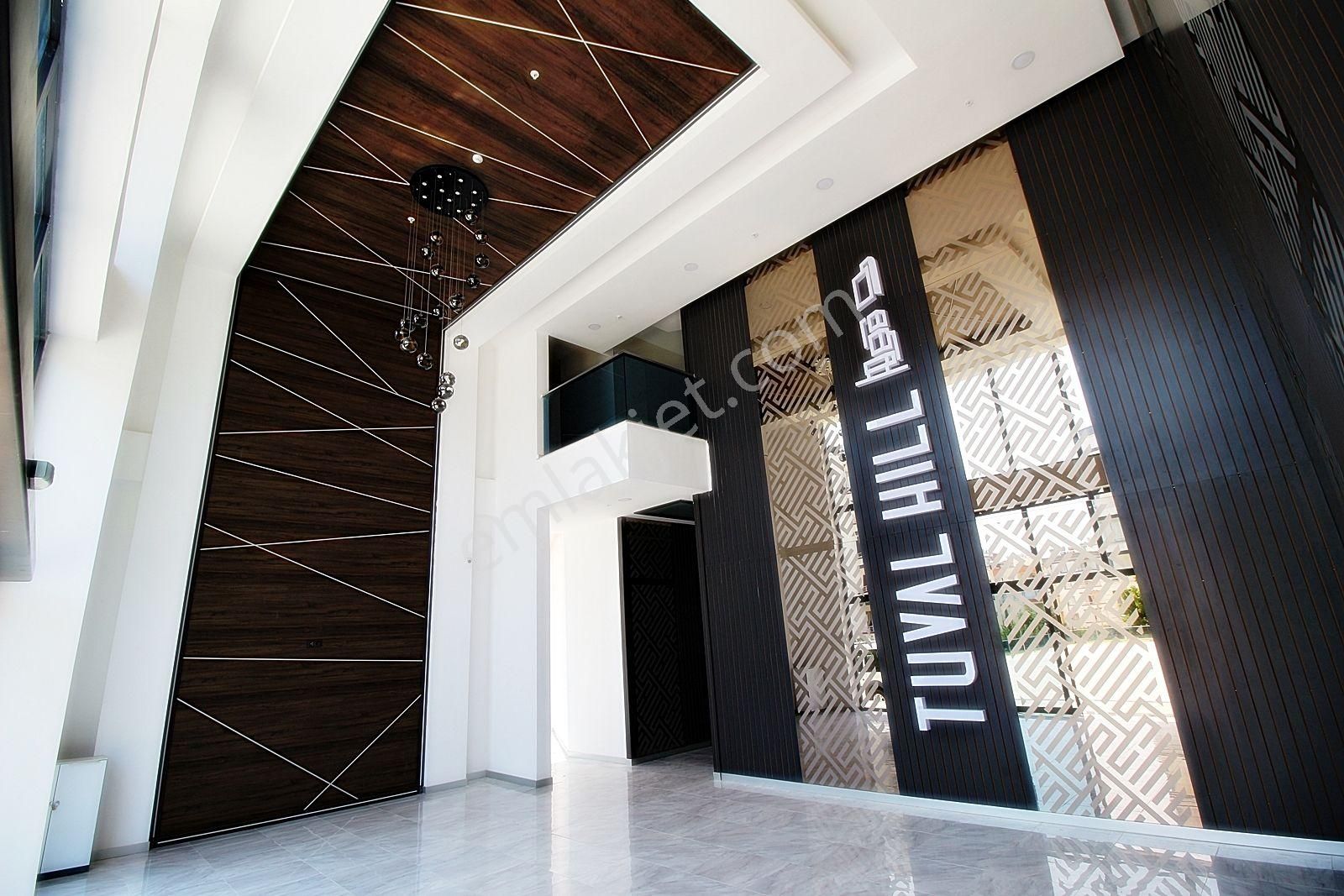 ░_*arcıty*_░den Yenişehir'de 2+1 Lüx Site İçi + Full Deniz Manz - Görsel 24