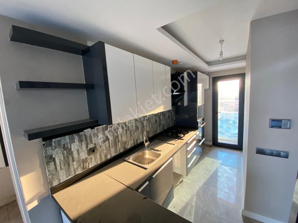 ░_*arcıty*_░den Yenişehir'de 2+1 Lüx Site İçi + Full Deniz Manz - Görsel 9