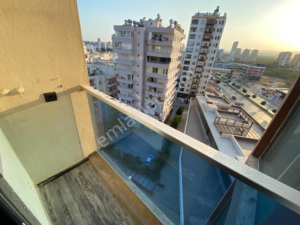 ░_*arcıty*_░den Yenişehir'de 2+1 Lüx Site İçi + Full Deniz Manz - Görsel 10