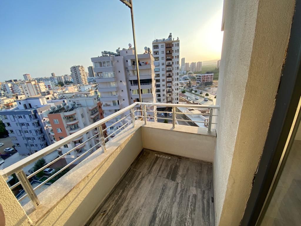 ░_*arcıty*_░den Yenişehir'de 2+1 Lüx Site İçi + Full Deniz Manz - Görsel 22