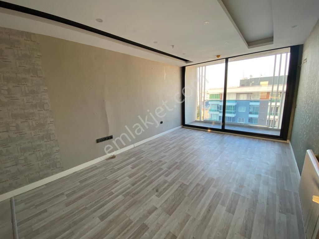 ░_*arcıty*_░den Yenişehir'de 2+1 Lüx Site İçi + Full Deniz Manz - Görsel 3