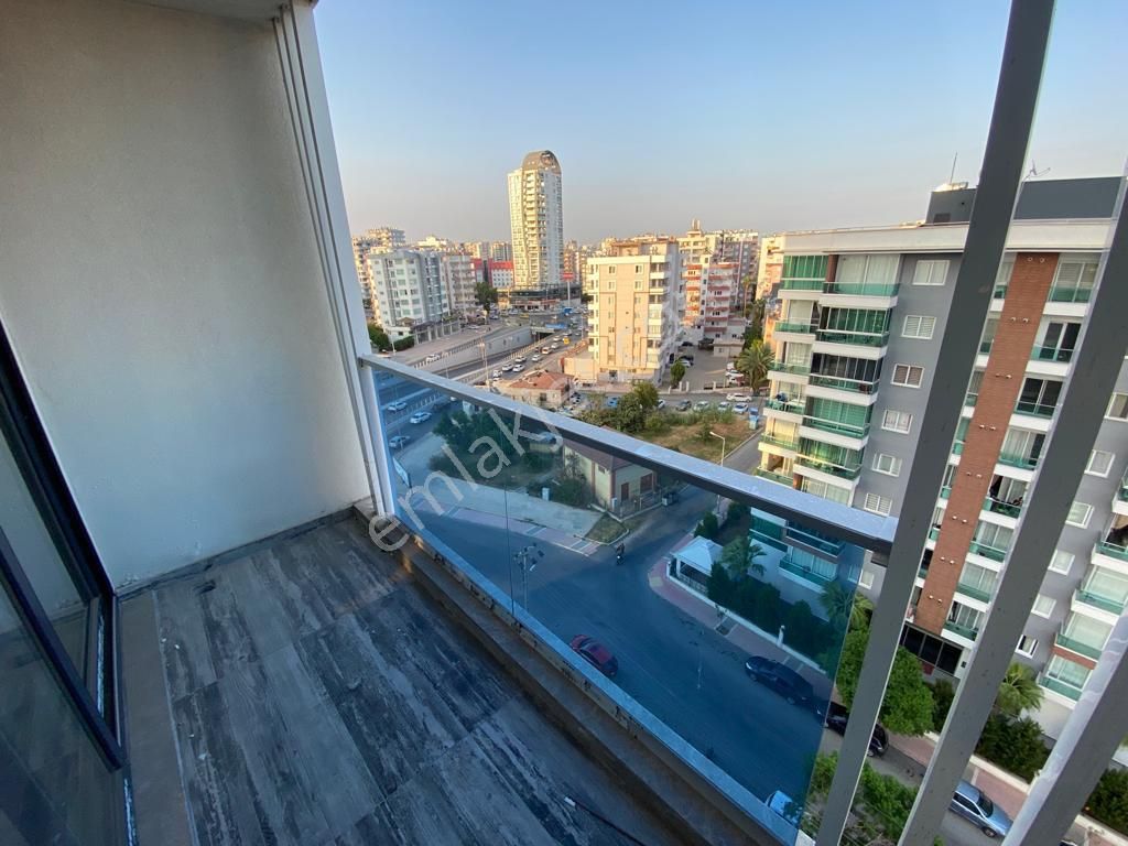 ░_*arcıty*_░den Yenişehir'de 2+1 Lüx Site İçi + Full Deniz Manz - Görsel 4