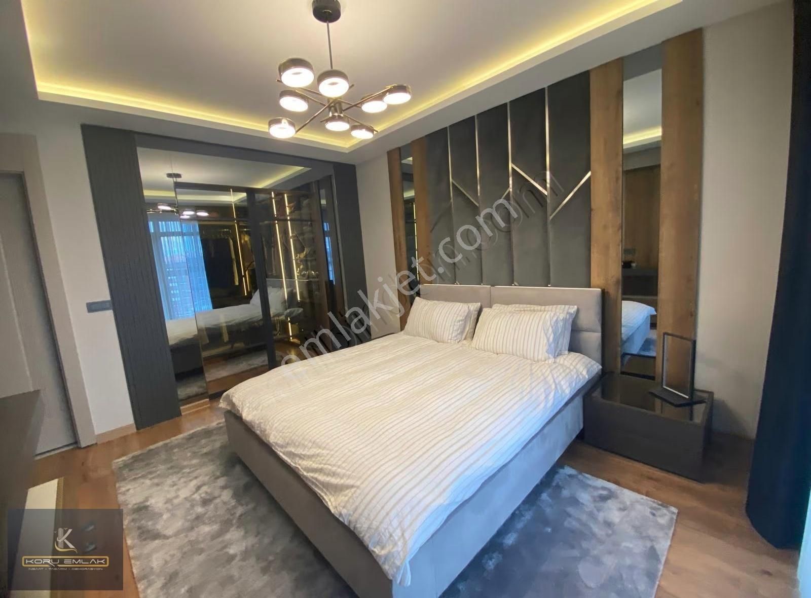 Ovacık Ta Şık Ve Konforun Buluştuğu Adres 4+1 Eşsiz Mimarisiyle - Görsel 25