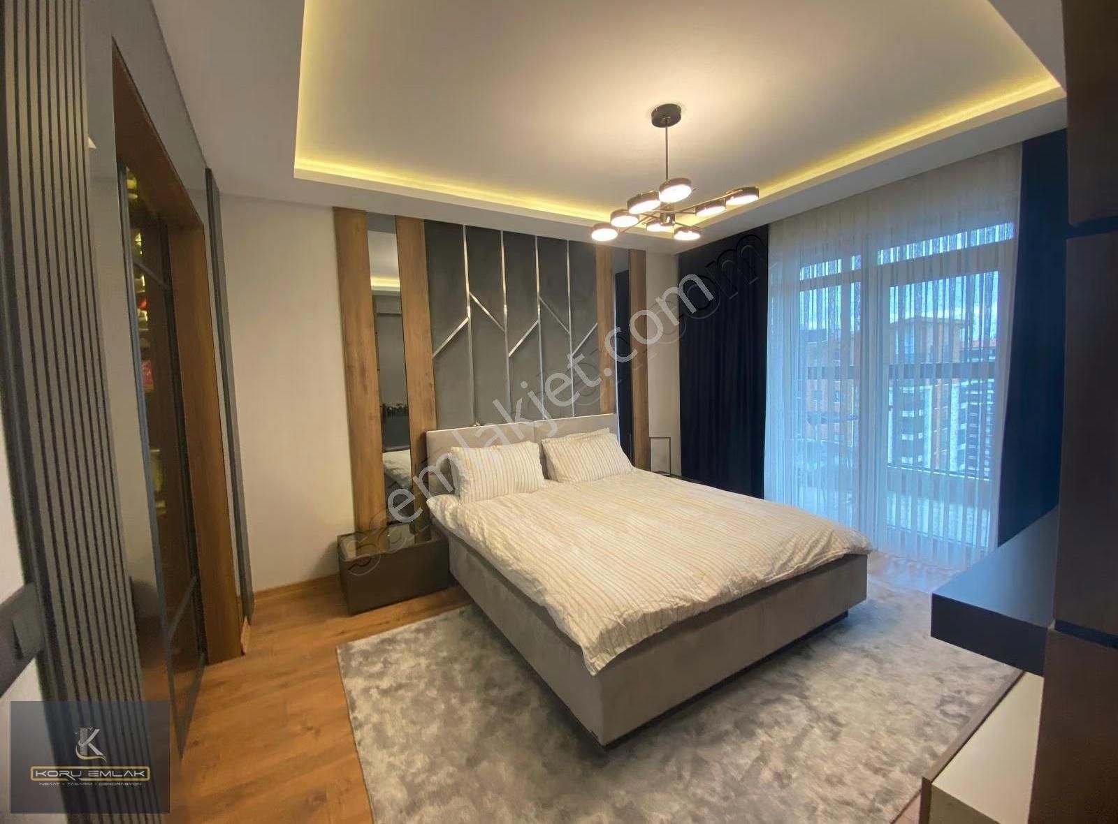 Ovacık Ta Şık Ve Konforun Buluştuğu Adres 4+1 Eşsiz Mimarisiyle - Görsel 7