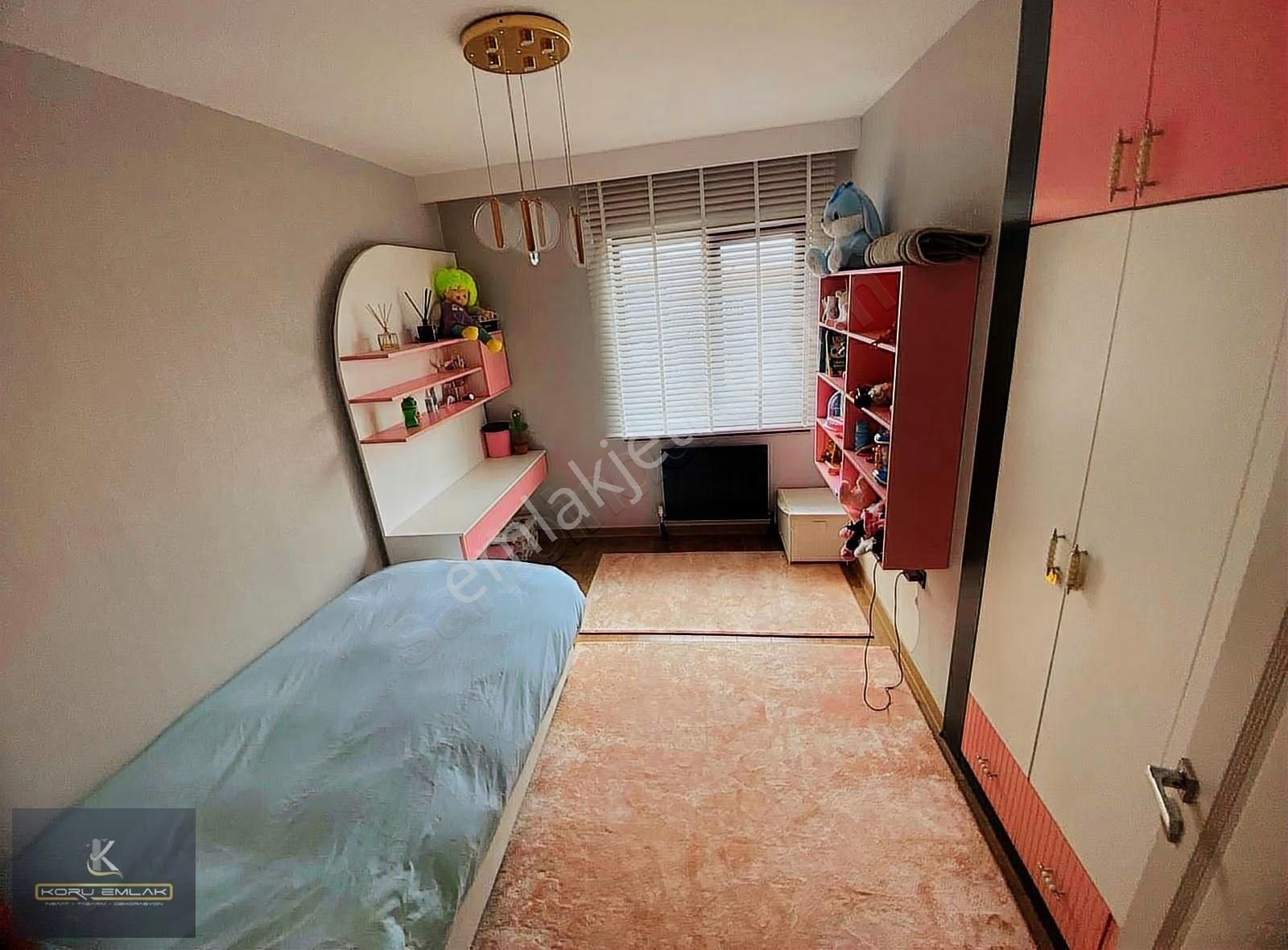 Ovacık Ta Şık Ve Konforun Buluştuğu Adres 4+1 Eşsiz Mimarisiyle - Görsel 19