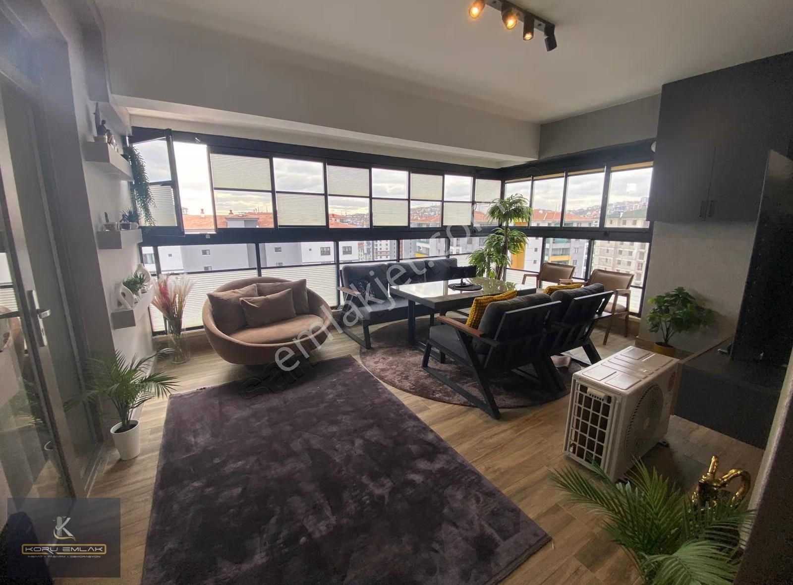 Ovacık Ta Şık Ve Konforun Buluştuğu Adres 4+1 Eşsiz Mimarisiyle - Görsel 32