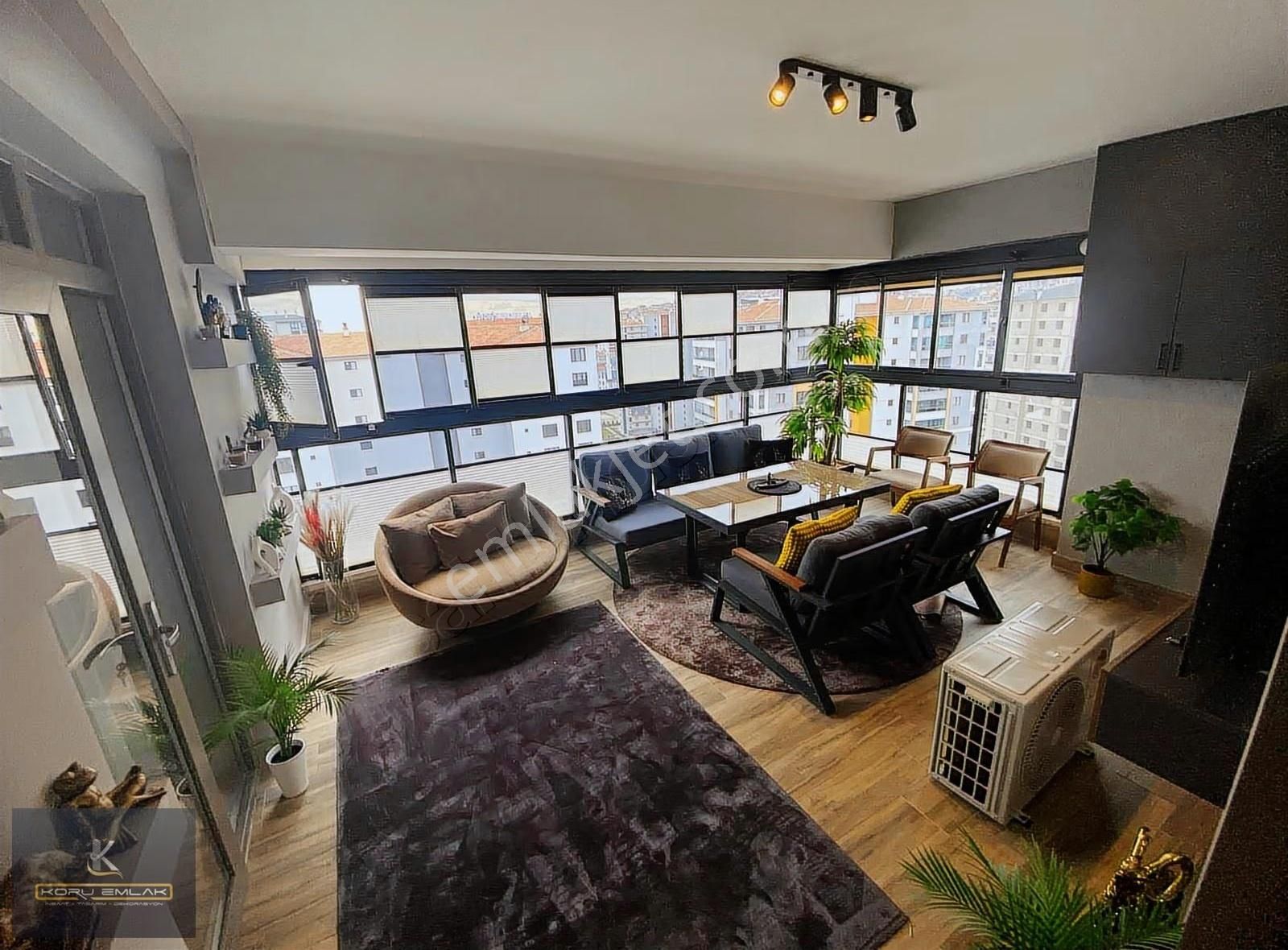 Ovacık Ta Şık Ve Konforun Buluştuğu Adres 4+1 Eşsiz Mimarisiyle - Görsel 3