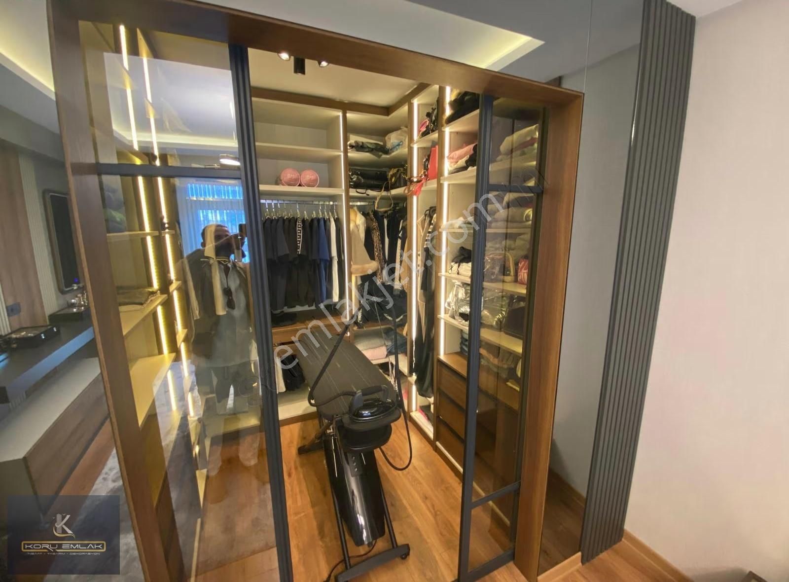 Ovacık Ta Şık Ve Konforun Buluştuğu Adres 4+1 Eşsiz Mimarisiyle - Görsel 26