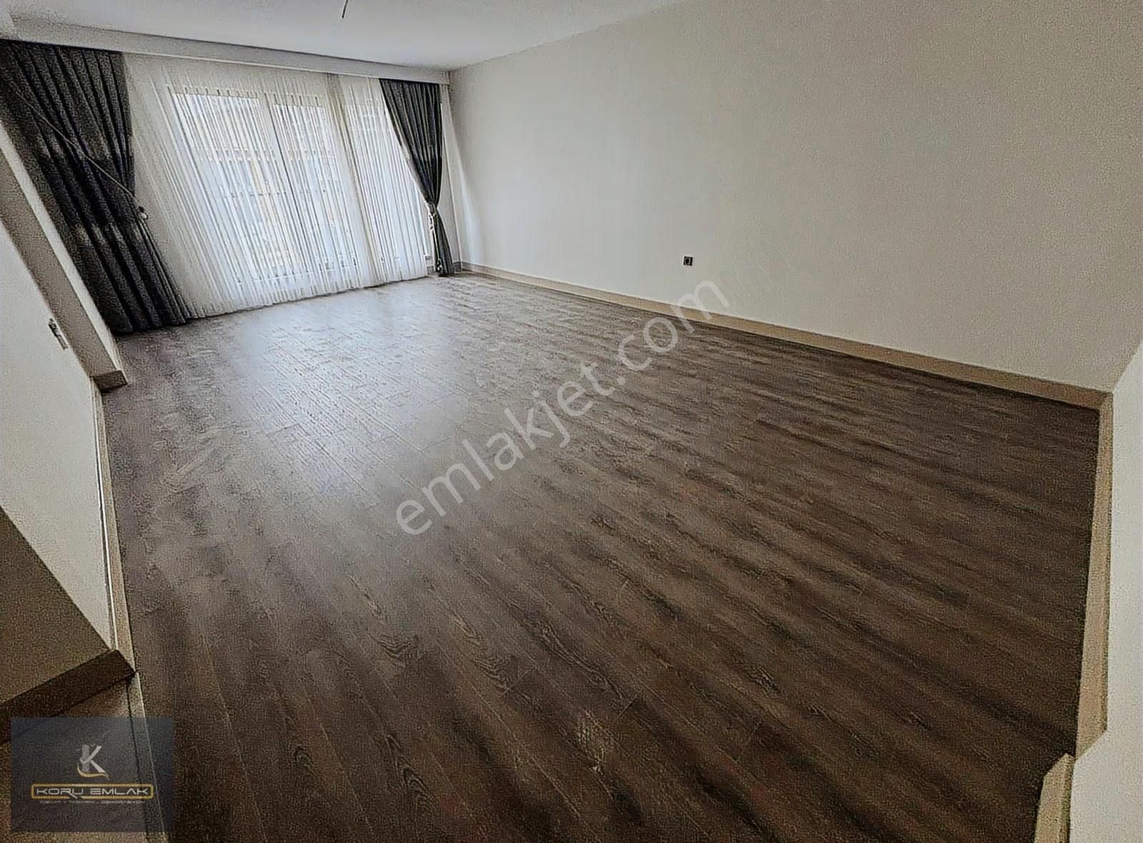 Ovacıkta Şıklık Ve Konforun Buluştuğu Yeni Site Dairesi - Görsel 15