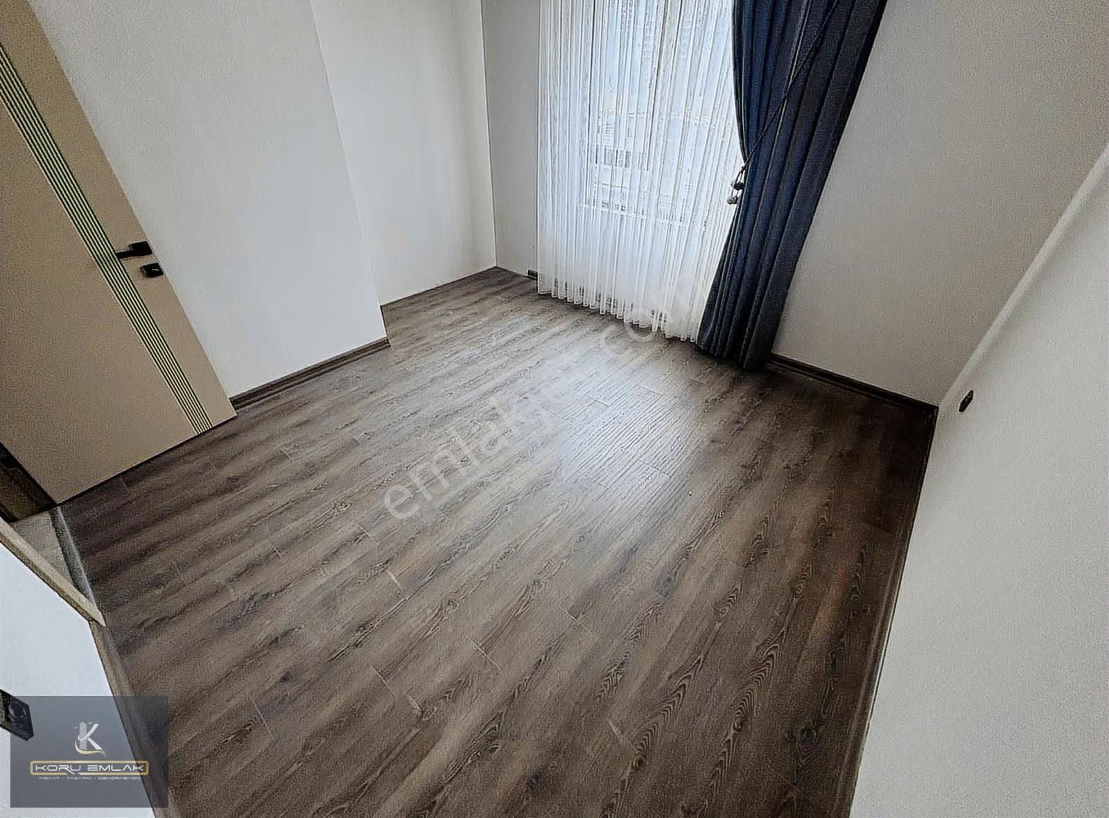 Ovacıkta Şıklık Ve Konforun Buluştuğu Yeni Site Dairesi - Görsel 8