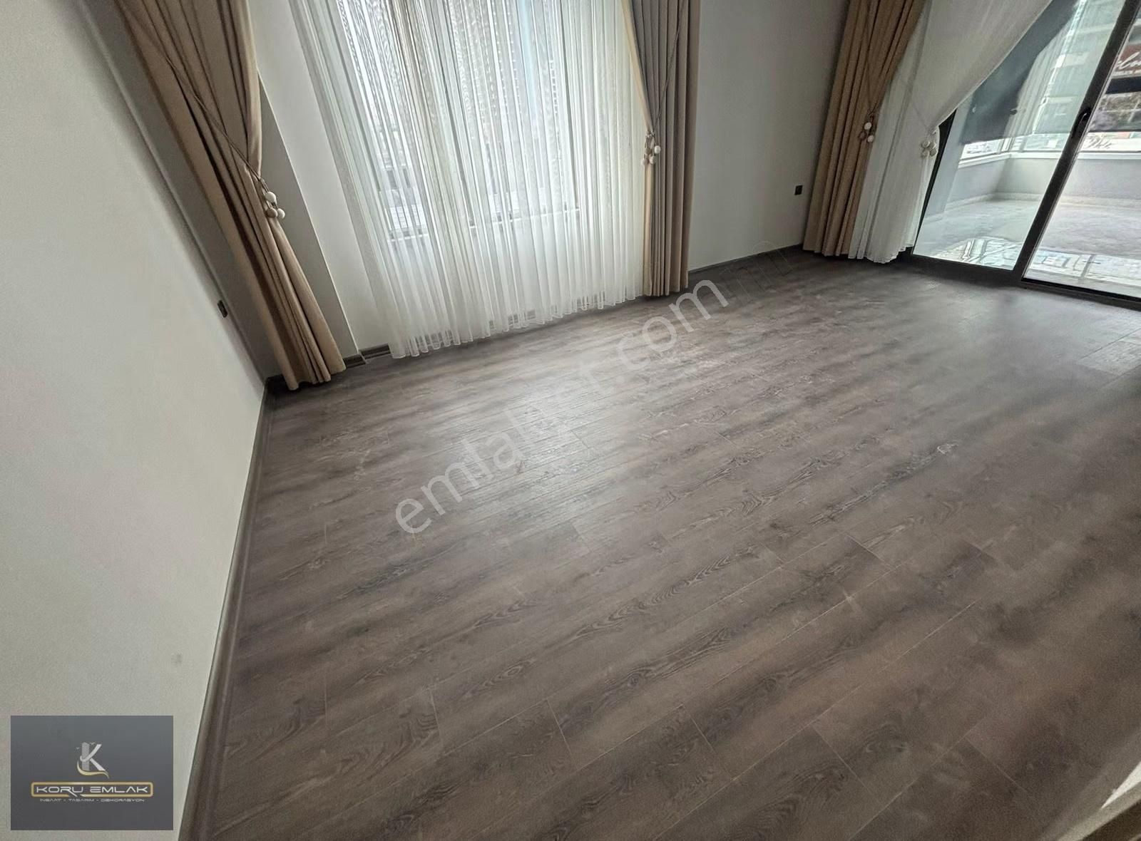 Ovacıkta Şıklık Ve Konforun Buluştuğu Yeni Site Dairesi - Görsel 20