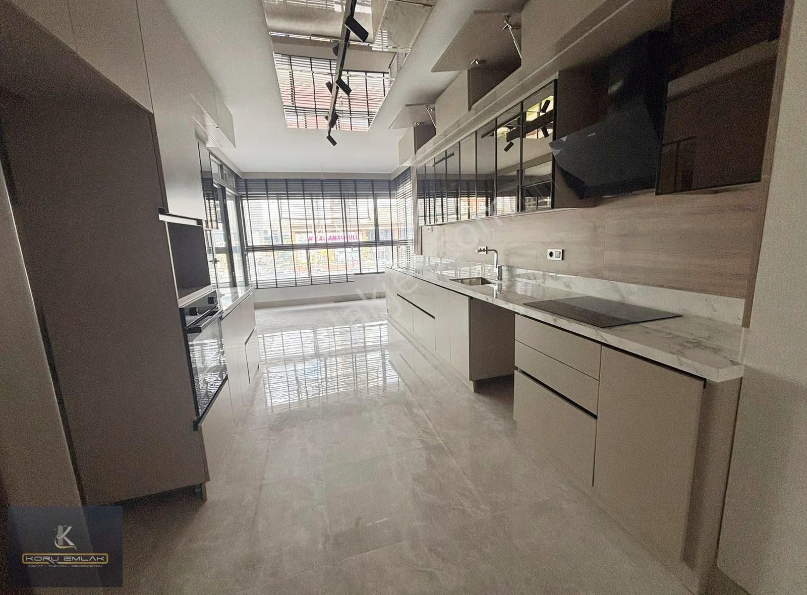 Ovacıkta Şıklık Ve Konforun Buluştuğu Yeni Site Dairesi - Görsel 17