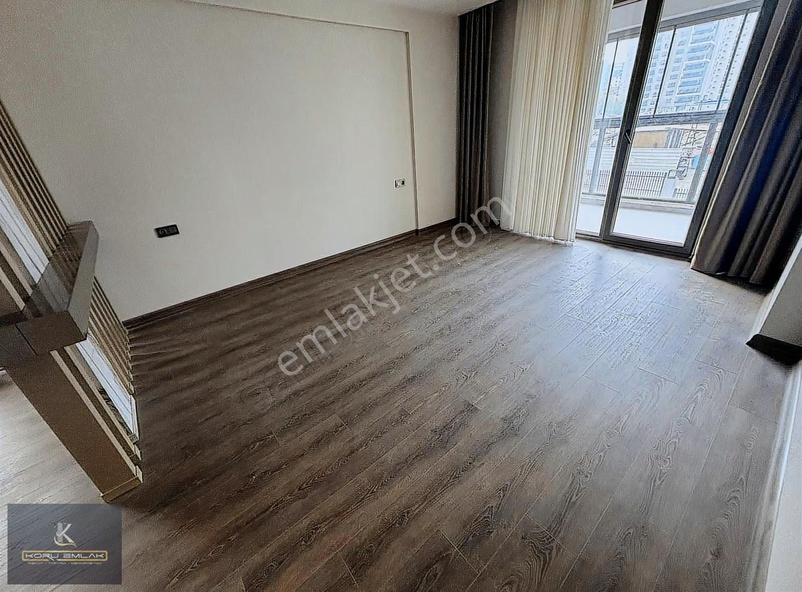 Ovacıkta Şıklık Ve Konforun Buluştuğu Yeni Site Dairesi - Görsel 18