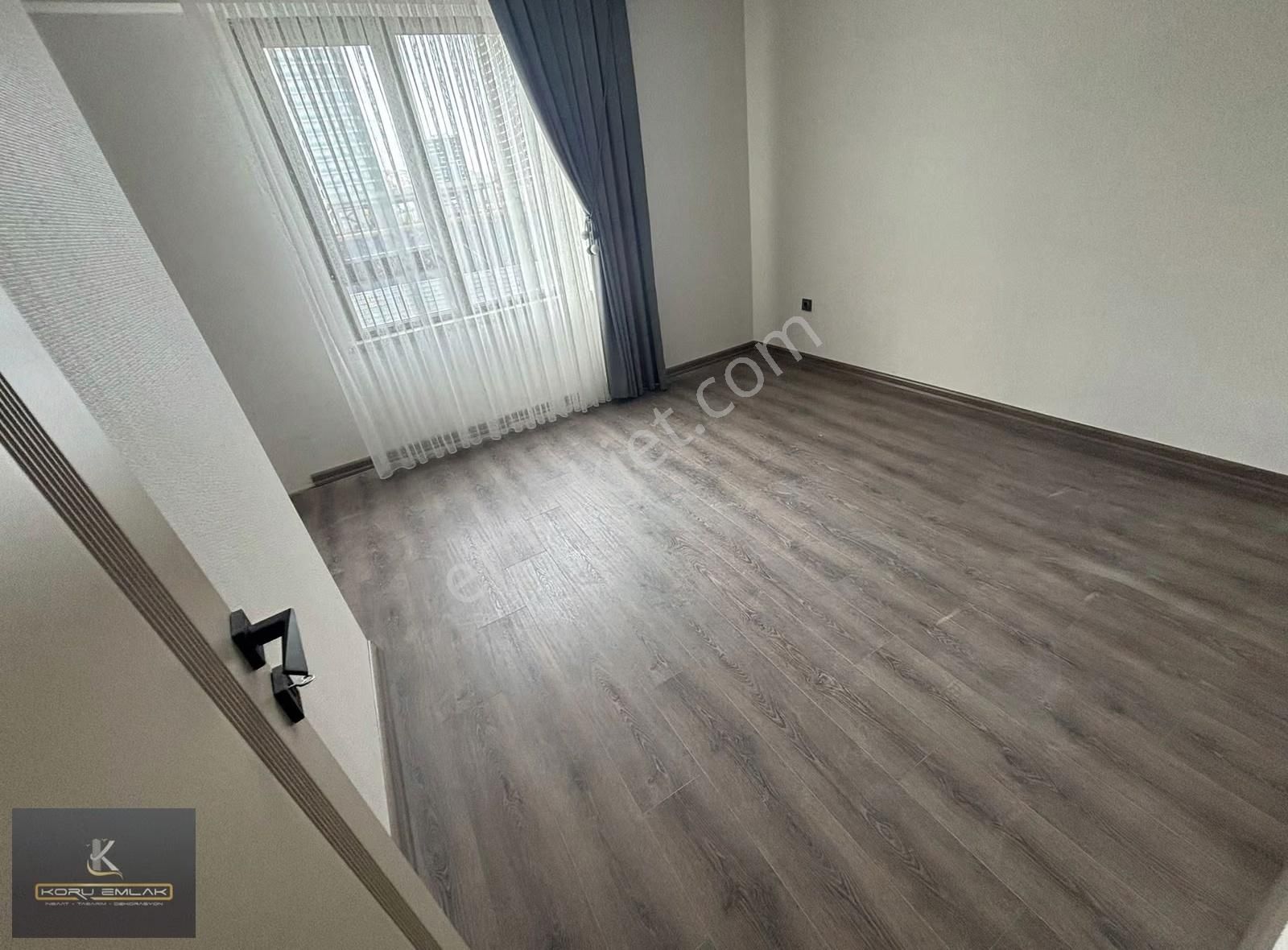 Ovacıkta Şıklık Ve Konforun Buluştuğu Yeni Site Dairesi - Görsel 2