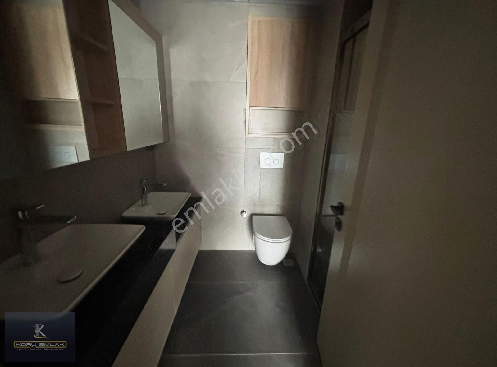 Ovacıkta Şıklık Ve Konforun Buluştuğu Yeni Site Dairesi - Görsel 9