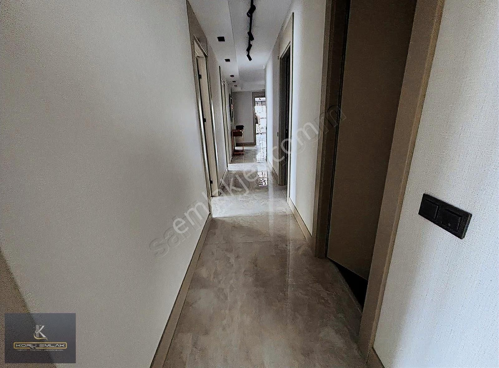 Ovacıkta Şıklık Ve Konforun Buluştuğu Yeni Site Dairesi - Görsel 21