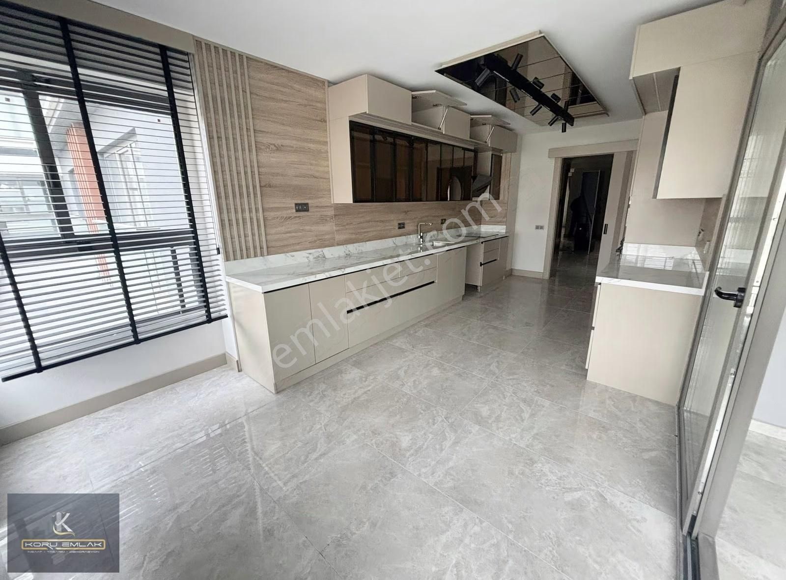 Ovacıkta Şıklık Ve Konforun Buluştuğu Yeni Site Dairesi - Görsel 10