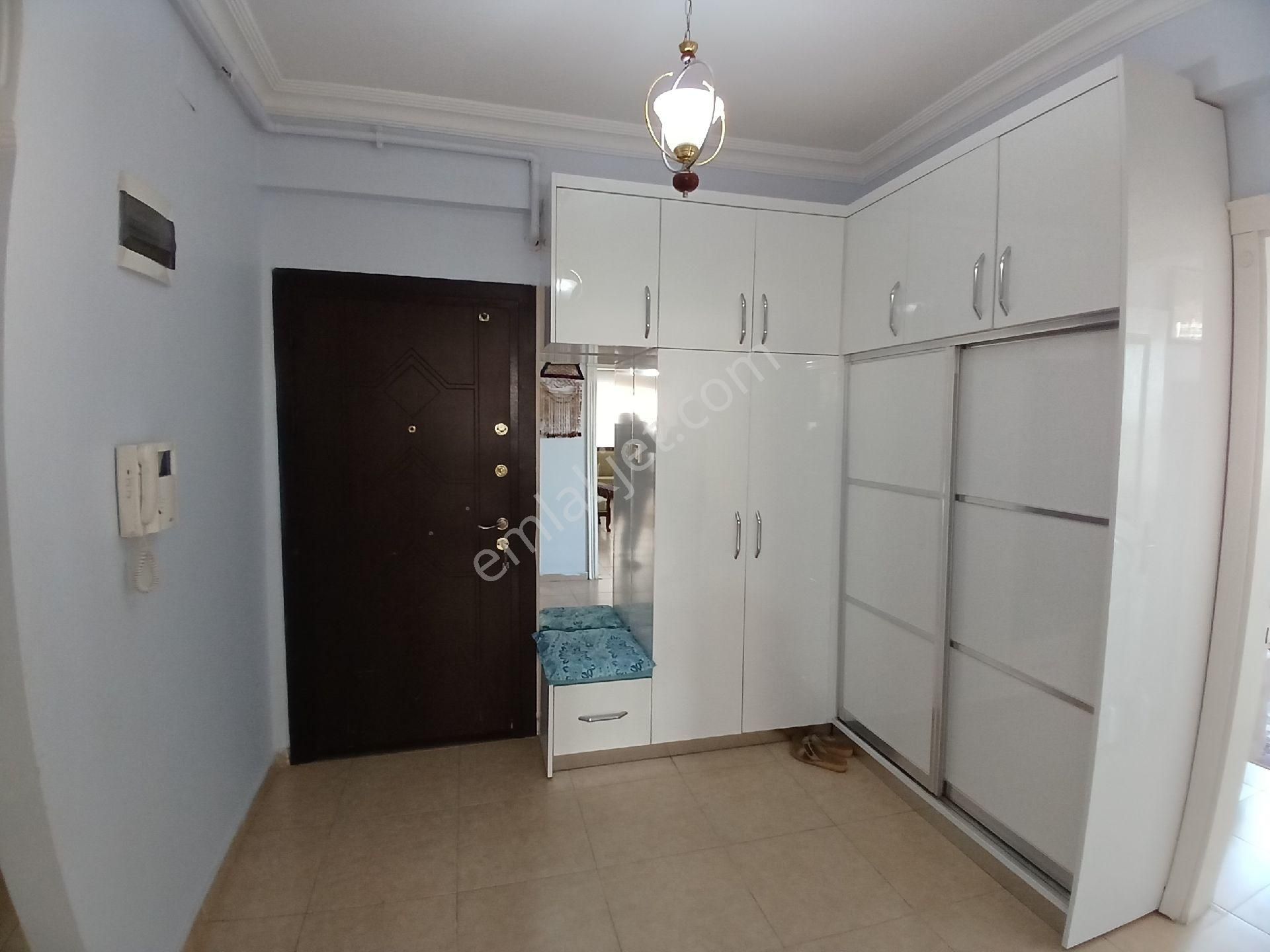 Karaköprü Güzelşehirde Satılık Daire. Dairemiz 3+1 3. Kattır Doğu Güney Ve Batı Cephelıdır - Görsel 6