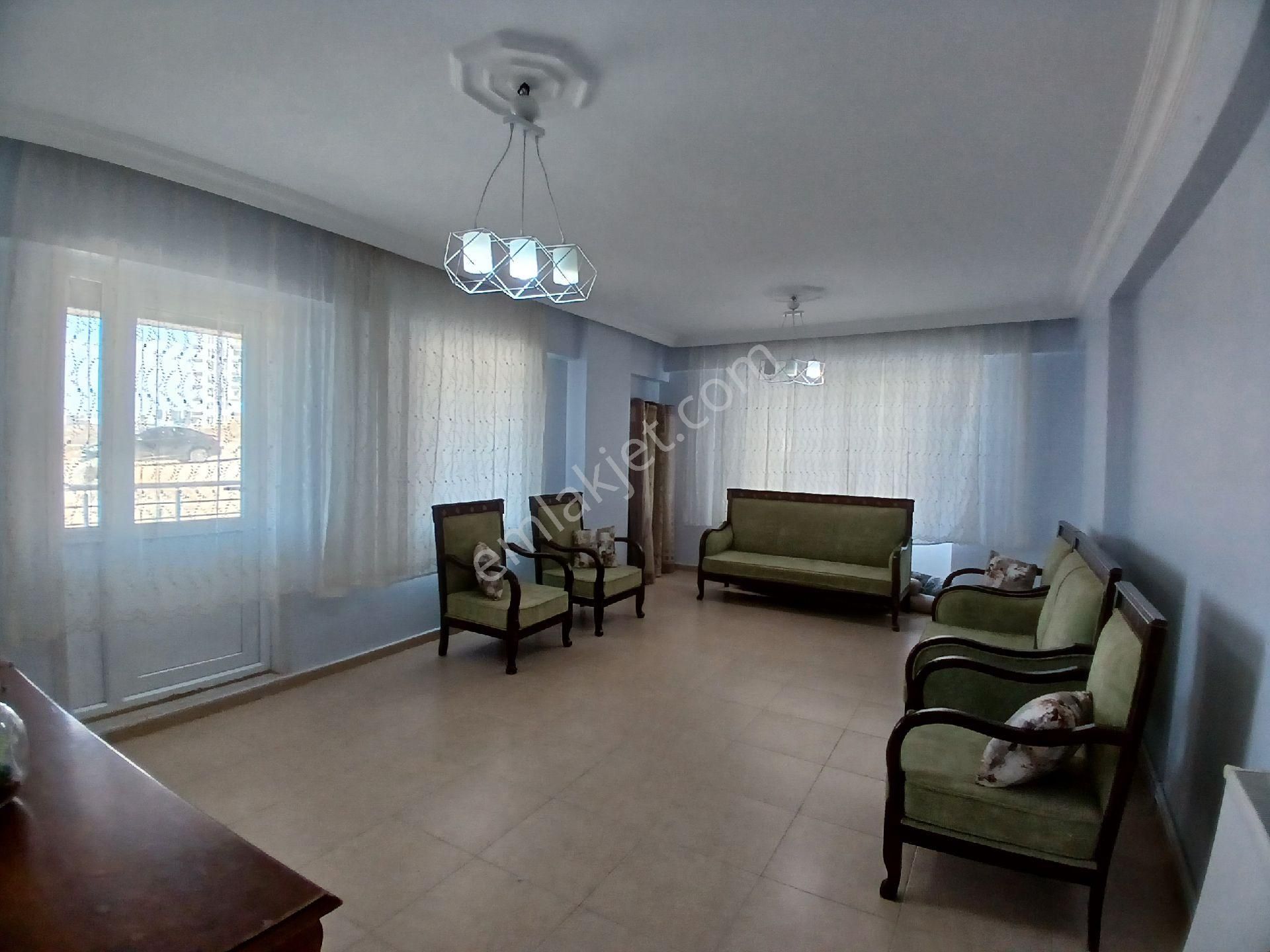 Karaköprü Güzelşehirde Satılık Daire. Dairemiz 3+1 3. Kattır Doğu Güney Ve Batı Cephelıdır - Görsel 11