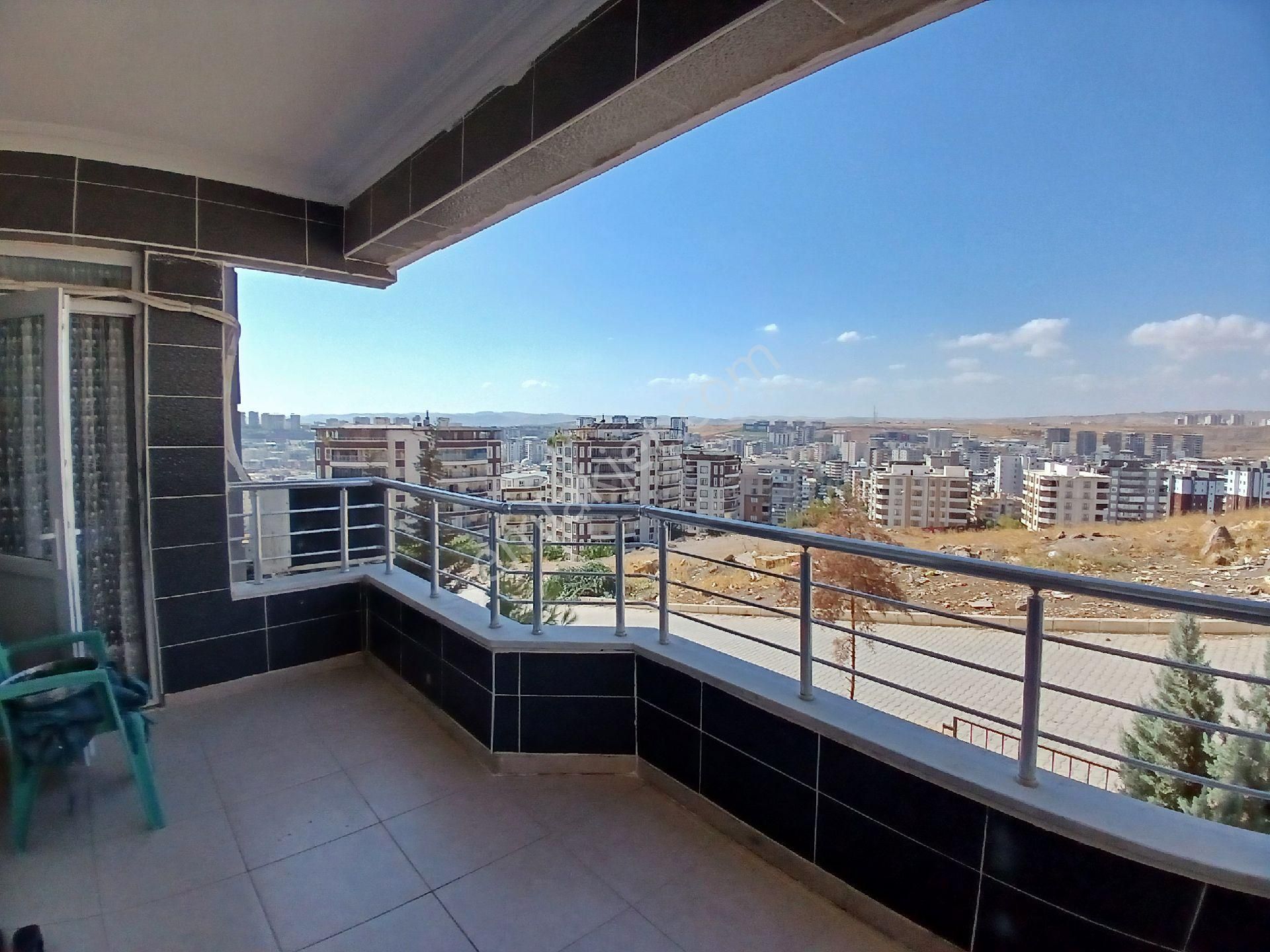 Karaköprü Güzelşehirde Satılık Daire. Dairemiz 3+1 3. Kattır Doğu Güney Ve Batı Cephelıdır - Görsel 14