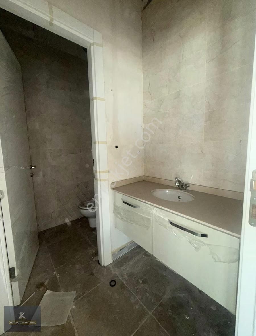 İvedik Osb'nin Kalbinde Cadde Üzeri Yüksek Katta Manzaralı Ofis - Görsel 7