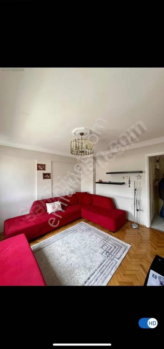 Ragıpbey Mahallesinde Eşyalı Satılık Daire - Görsel 21