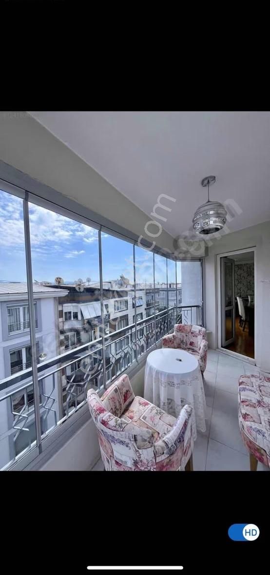 Ragıpbey Mahallesinde Eşyalı Satılık Daire - Görsel 26