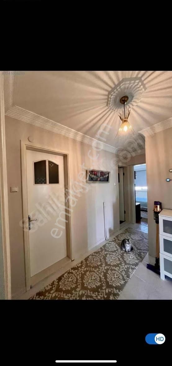Ragıpbey Mahallesinde Eşyalı Satılık Daire - Görsel 17