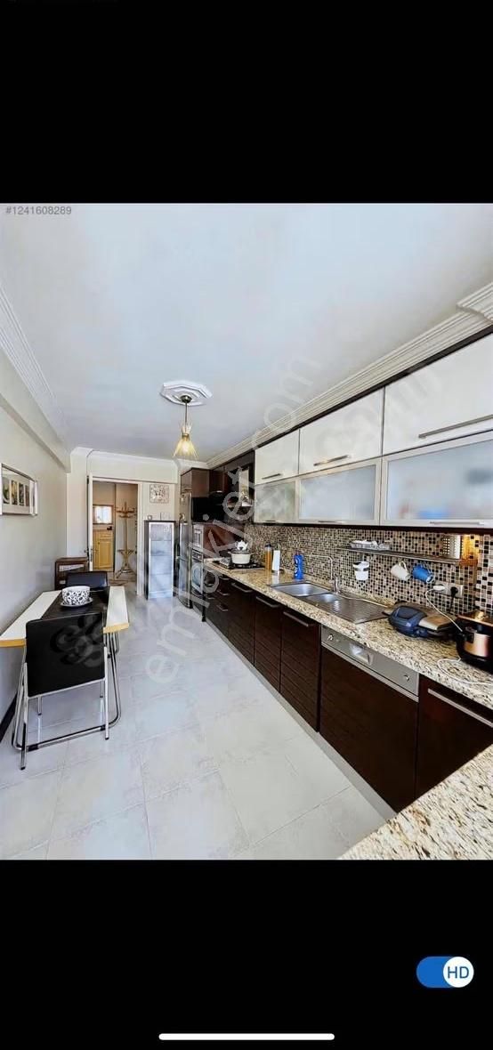 Ragıpbey Mahallesinde Eşyalı Satılık Daire - Görsel 10