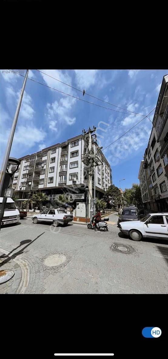 Ragıpbey Mahallesinde Eşyalı Satılık Daire - Görsel 30