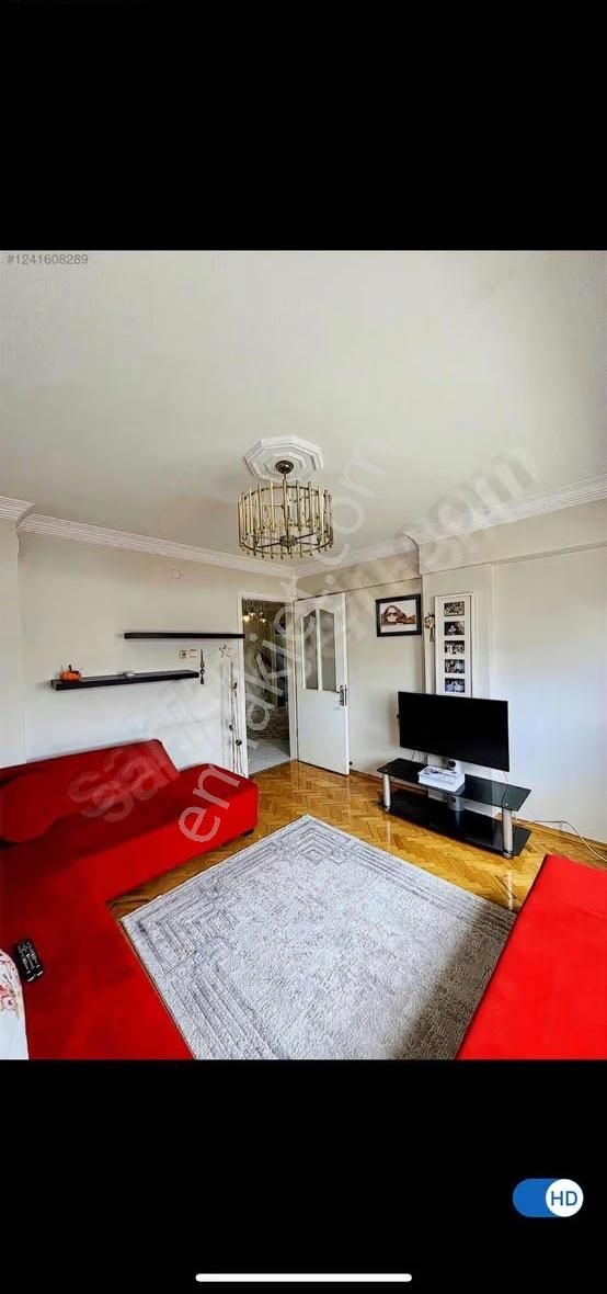 Ragıpbey Mahallesinde Eşyalı Satılık Daire - Görsel 8