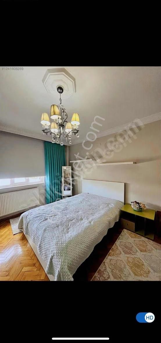 Ragıpbey Mahallesinde Eşyalı Satılık Daire - Görsel 23