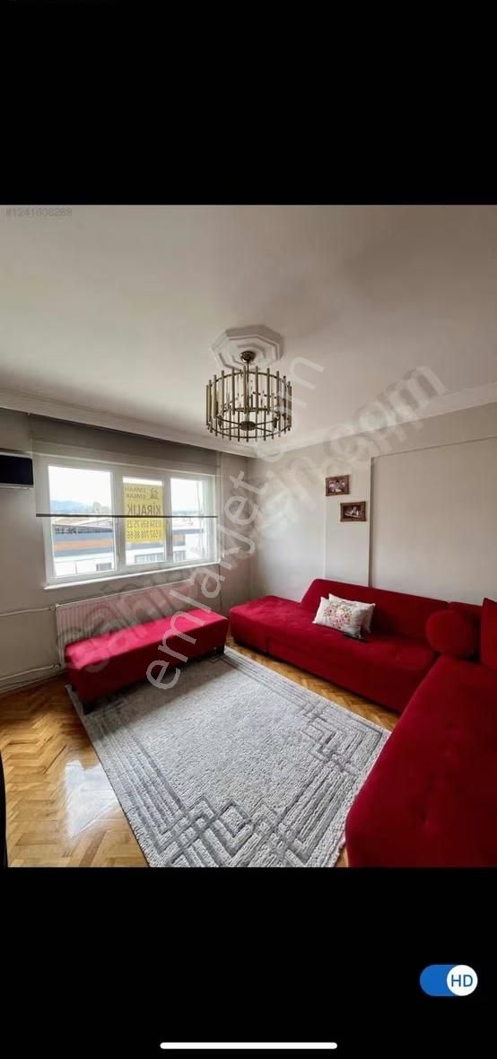 Ragıpbey Mahallesinde Eşyalı Satılık Daire - Görsel 18