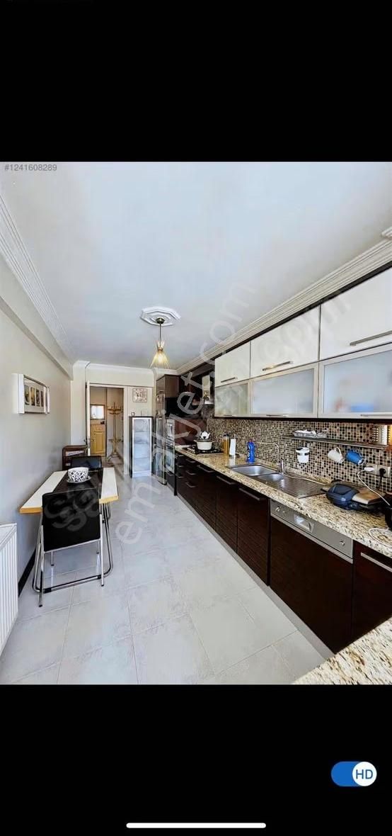 Ragıpbey Mahallesinde Eşyalı Satılık Daire - Görsel 11