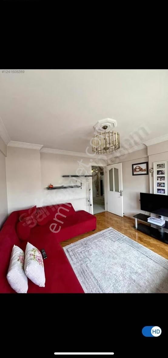 Ragıpbey Mahallesinde Eşyalı Satılık Daire - Görsel 3