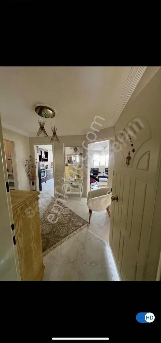 Ragıpbey Mahallesinde Eşyalı Satılık Daire - Görsel 29