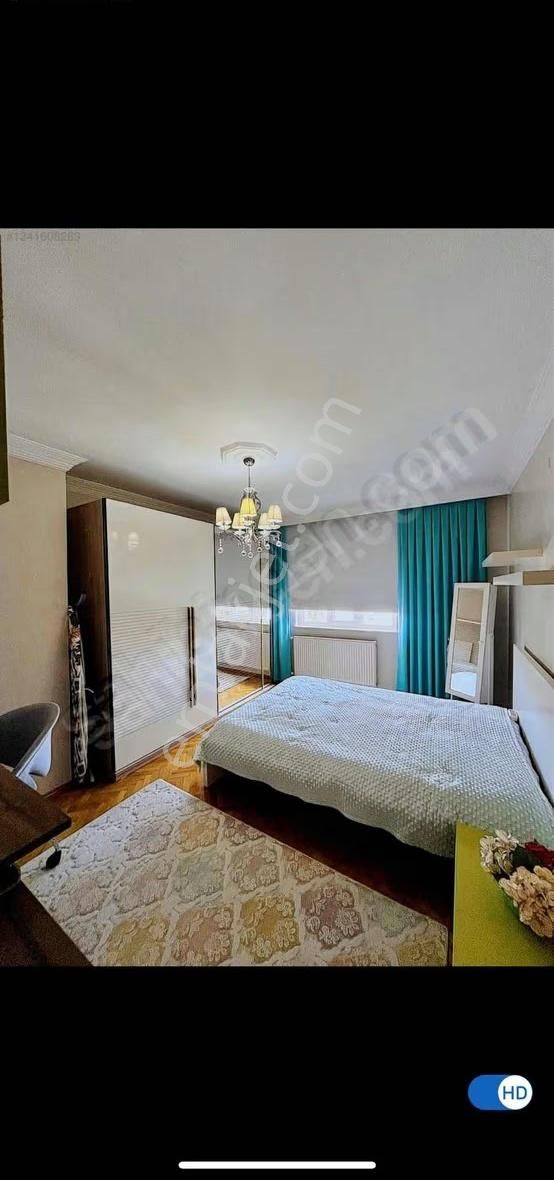 Ragıpbey Mahallesinde Eşyalı Satılık Daire - Görsel 9