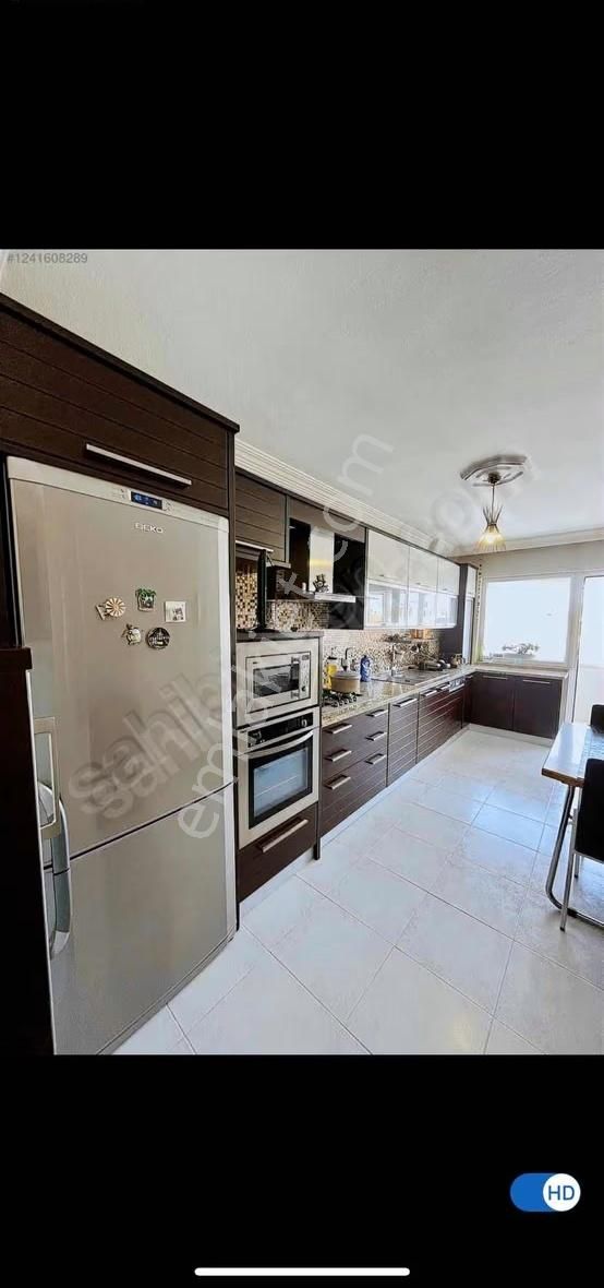 Ragıpbey Mahallesinde Eşyalı Satılık Daire - Görsel 16