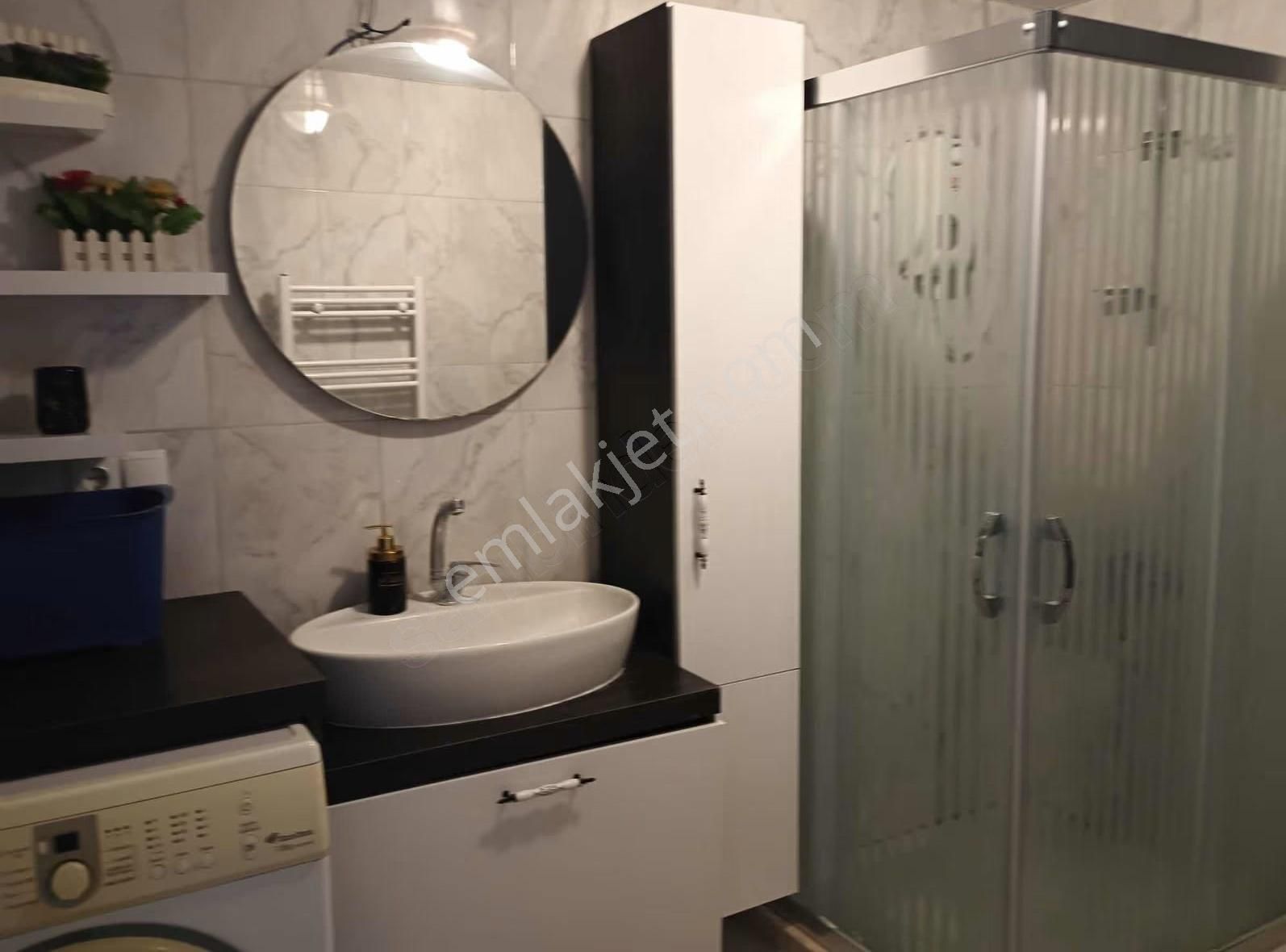 Emrah Emlaktan Atatürk Mah Satılık Daire - Görsel 4