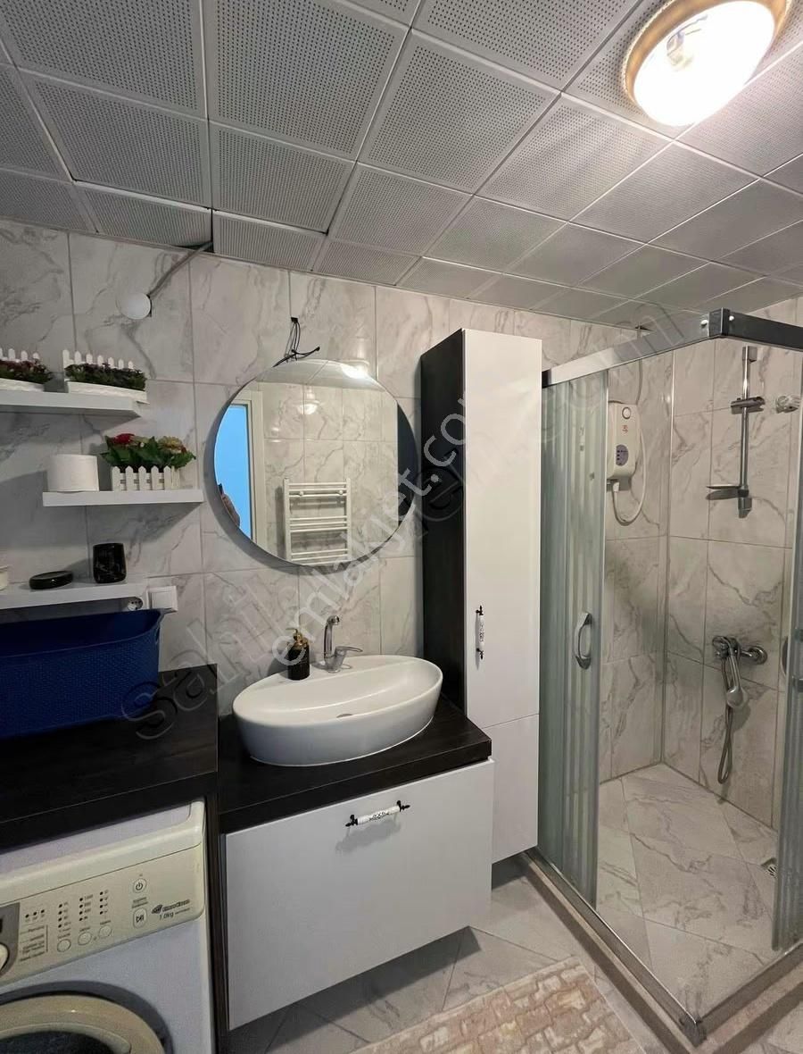 Emrah Emlaktan Atatürk Mah Satılık Daire - Görsel 15